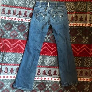 Women’s Ariat Jeans
